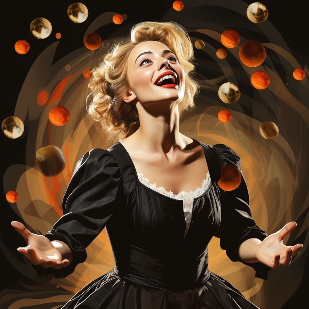 Circles of Celebration